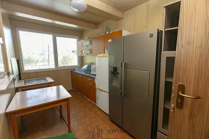 Prodej výrobních prostor, Obrnice, 550 m2