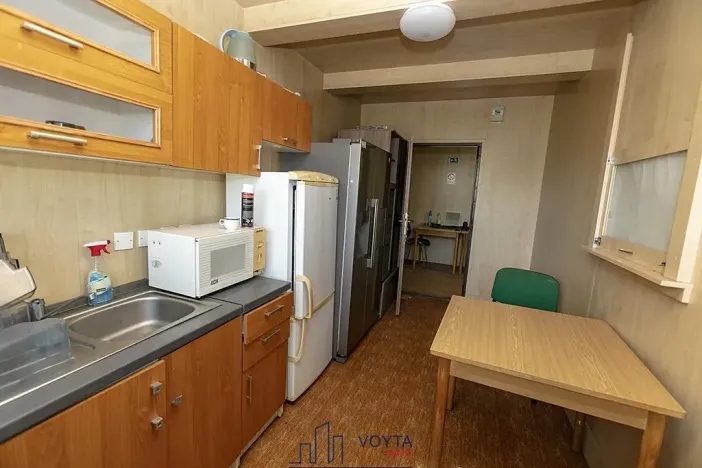 Prodej výrobních prostor, Obrnice, 550 m2