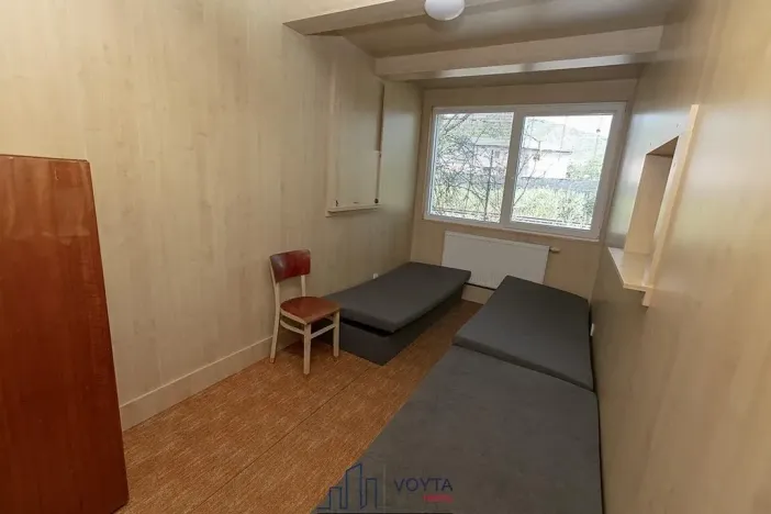 Prodej výrobních prostor, Obrnice, 550 m2