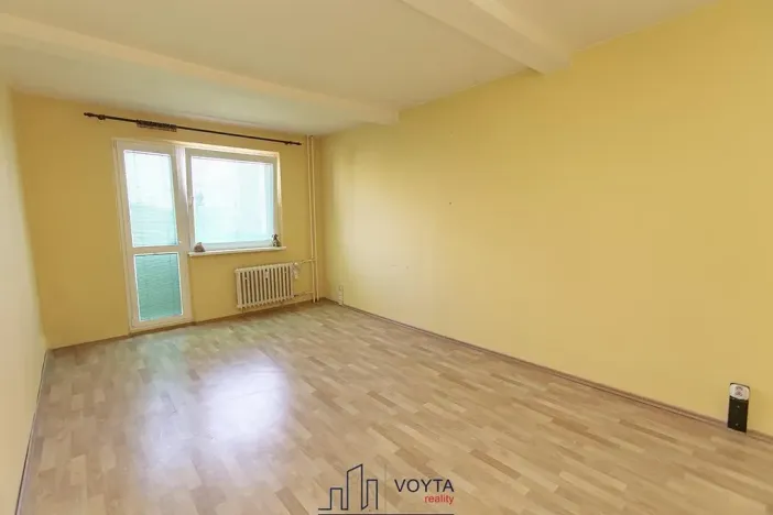 Prodej bytu 2+1, Most, tř. Budovatelů, 52 m2