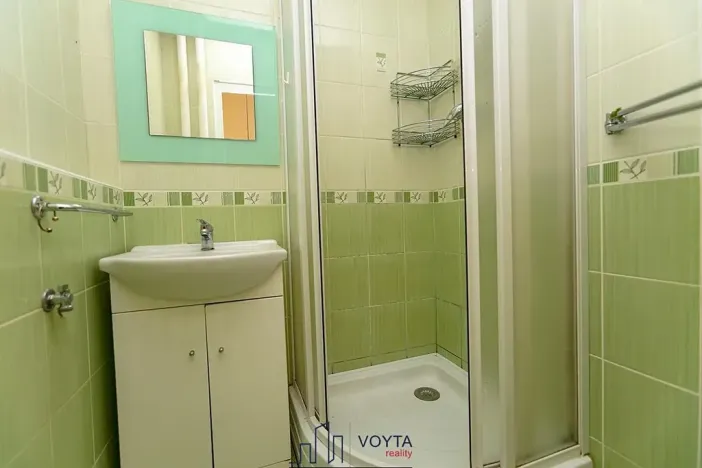Prodej bytu 2+1, Most, tř. Budovatelů, 52 m2