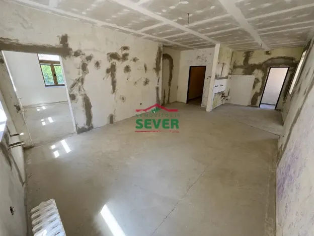 Prodej rodinného domu, Žatec, náměstí Kruhové, 497 m2