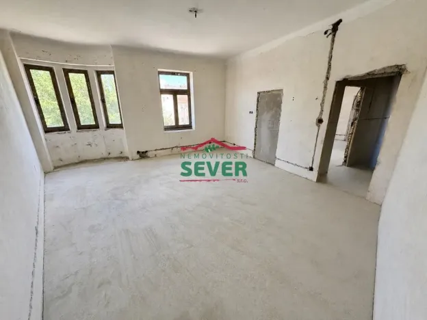 Prodej rodinného domu, Žatec, náměstí Kruhové, 497 m2