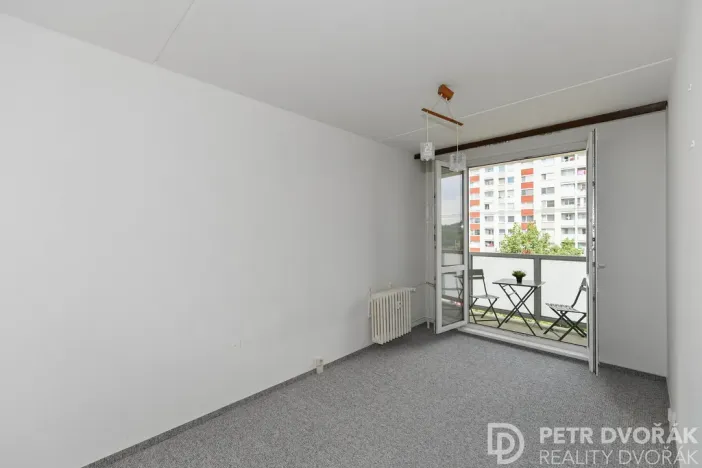 Prodej bytu 3+1, Praha - Modřany, Vazovova, 62 m2