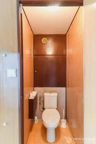 Prodej bytu 3+1, Praha - Modřany, Vazovova, 62 m2