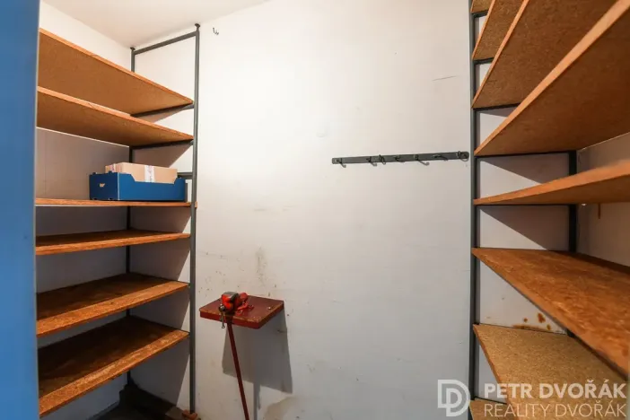 Prodej bytu 3+1, Praha - Modřany, Vazovova, 62 m2