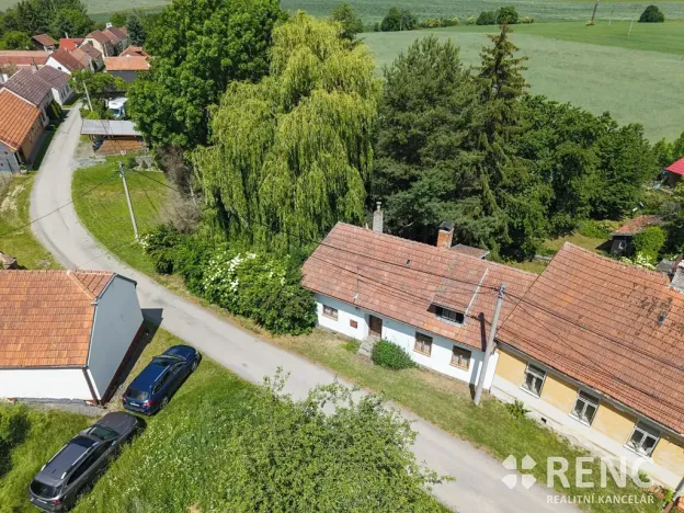 Prodej chalupy, Studnice, 85 m2