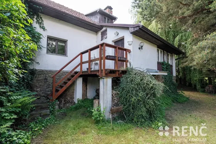 Prodej chalupy, Studnice, 85 m2