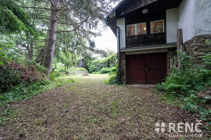 Prodej chalupy, Studnice, 85 m2