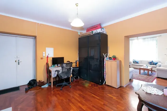 Prodej bytu 3+kk, Praha - Nové Město, Žitná, 108 m2