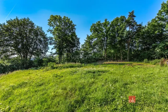 Prodej pozemku, Horšovský Týn - Plzeňské Předměstí, Plzeňská, 1256 m2