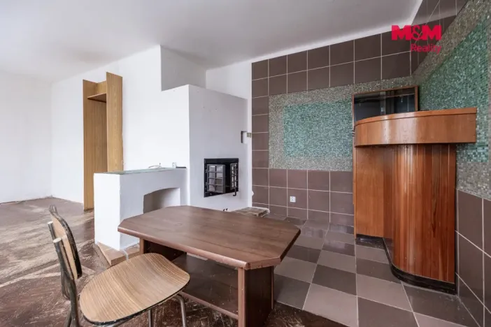 Pronájem rodinného domu, Praha - Horní Počernice, Běluňská, 180 m2