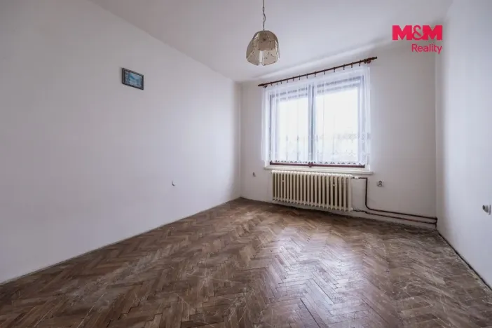 Pronájem rodinného domu, Praha - Horní Počernice, Běluňská, 180 m2