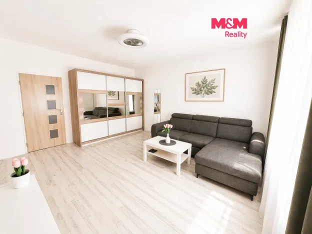 Prodej bytu 3+1, Most, Jaroslava Vrchlického, 73 m2