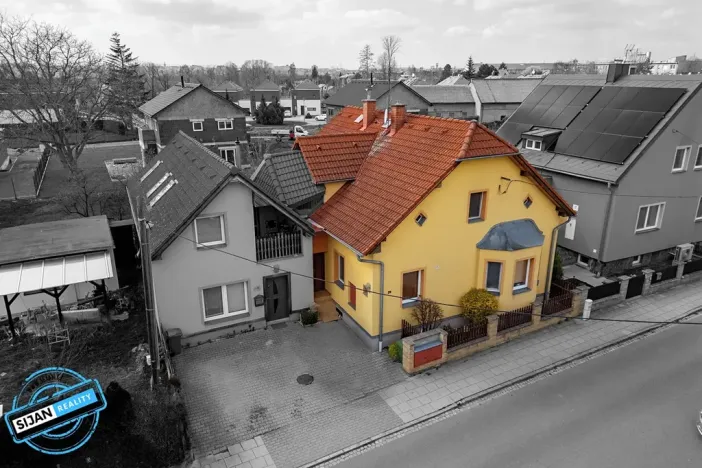 Prodej bytu 4+1, Opava, Slezská, 165 m2