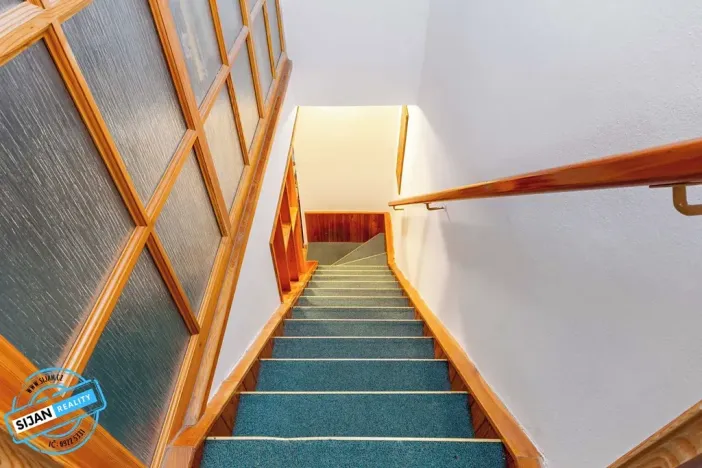 Prodej bytu 4+1, Opava, Slezská, 165 m2