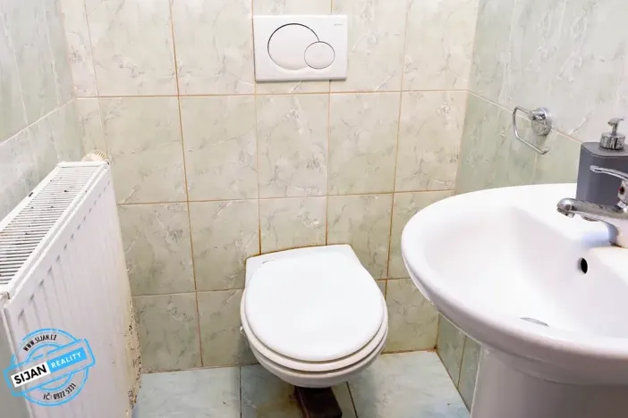 Prodej bytu 4+1, Opava, Slezská, 165 m2
