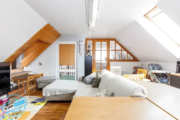 Prodej bytu 3+kk, Opava, Slezská, 108 m2
