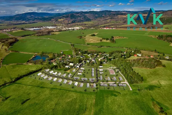 Prodej pozemku pro bydlení, Ostrov, 1 m2