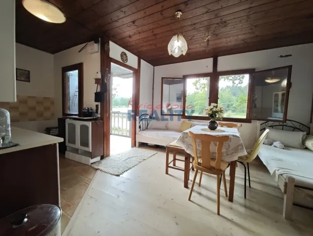 Prodej chaty, Kvítkovice, 38 m2