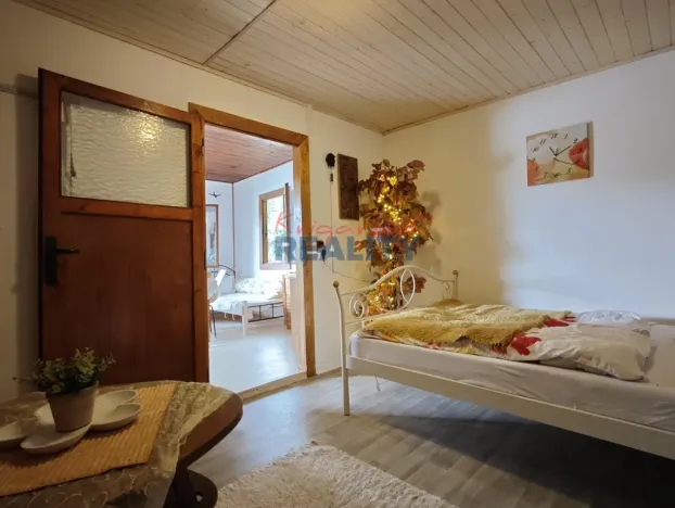 Prodej chaty, Kvítkovice, 38 m2