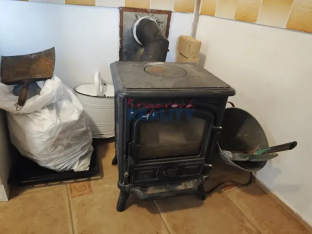 Prodej chaty, Kvítkovice, 38 m2