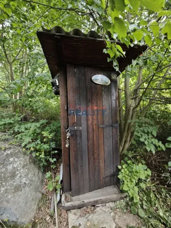 Prodej chaty, Kvítkovice, 38 m2