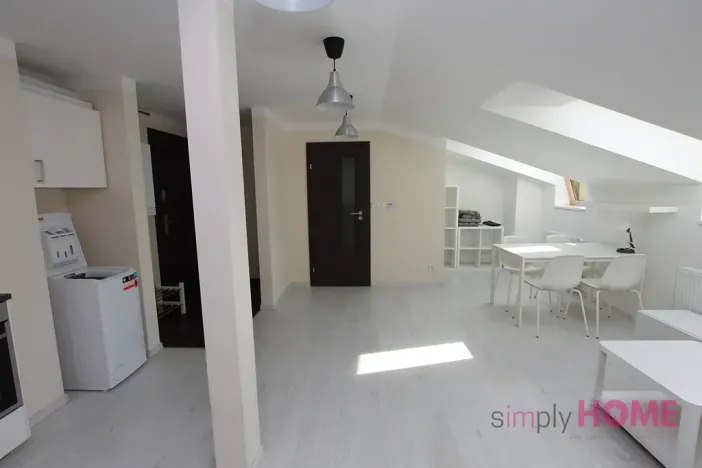 Pronájem bytu 2+kk, Praha - Žižkov, Cimburkova, 46 m2