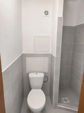 Pronájem bytu 1+kk, Duchcov, Tyršova, 21 m2