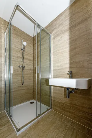 Prodej bytu 4+kk, Praha - Dolní Chabry, Doksanská, 118 m2