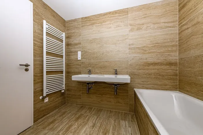 Prodej bytu 3+kk, Praha - Dolní Chabry, Doksanská, 80 m2