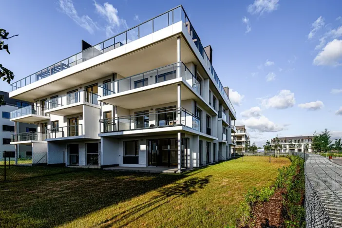 Prodej bytu 3+kk, Praha - Dolní Chabry, Doksanská, 78 m2