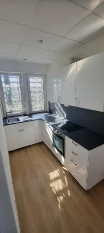 Pronájem bytu 3+1, Praha - Michle, Jihlavská, 72 m2