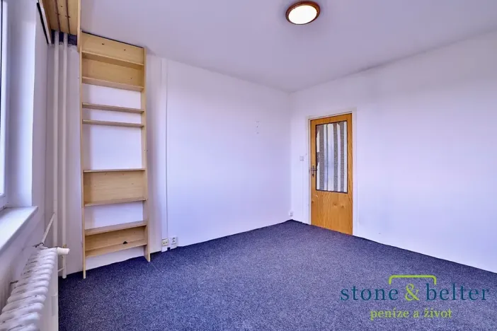 Prodej bytu 2+1, Praha - Krč, Štúrova, 39 m2