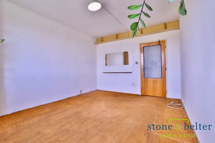 Prodej bytu 2+1, Praha - Krč, Štúrova, 39 m2