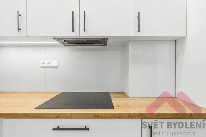 Prodej bytu 2+kk, Praha - Michle, Brtnická, 60 m2