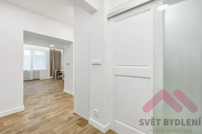 Prodej bytu 2+kk, Praha - Michle, Brtnická, 60 m2
