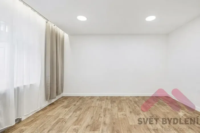 Prodej bytu 2+kk, Praha - Michle, Brtnická, 60 m2