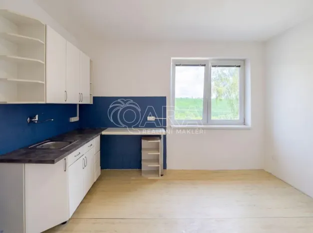 Pronájem rodinného domu, Otročiněves, 73 m2