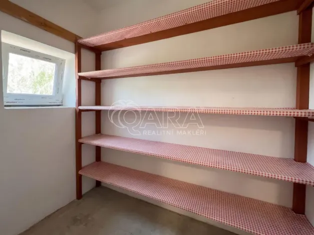 Pronájem rodinného domu, Otročiněves, 73 m2