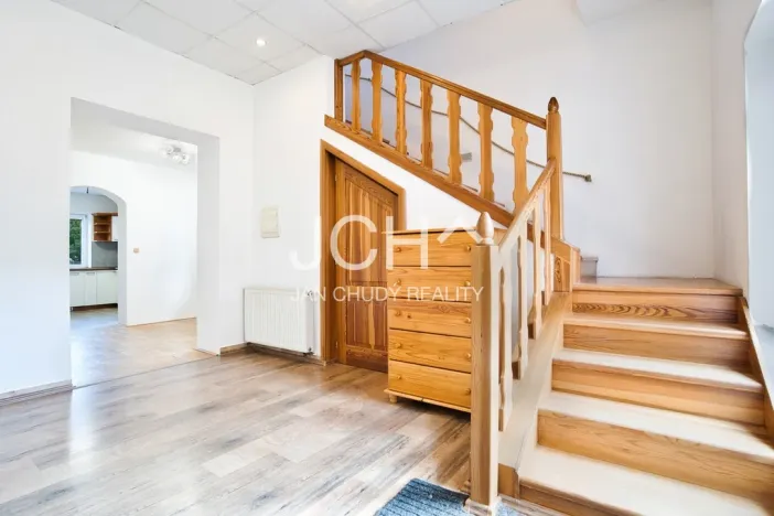 Prodej rodinného domu, Litovel - Nasobůrky, 221 m2