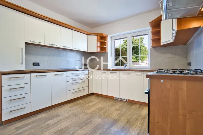 Prodej rodinného domu, Litovel - Nasobůrky, 221 m2