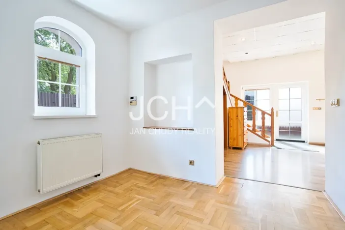 Prodej rodinného domu, Litovel - Nasobůrky, 221 m2