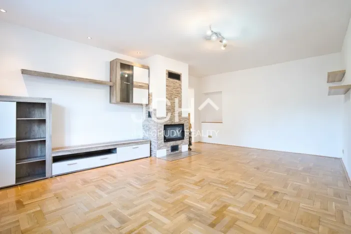 Prodej rodinného domu, Litovel - Nasobůrky, 221 m2