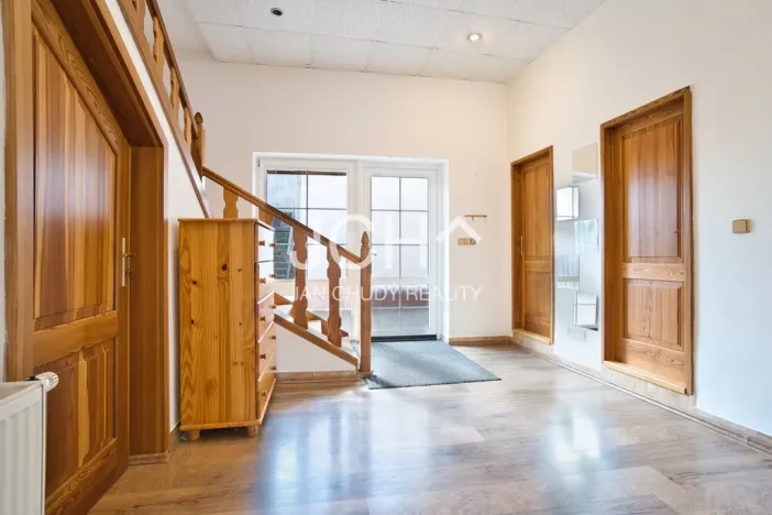Prodej rodinného domu, Litovel - Nasobůrky, 221 m2