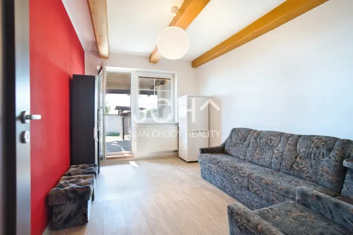 Prodej rodinného domu, Litovel - Nasobůrky, 221 m2