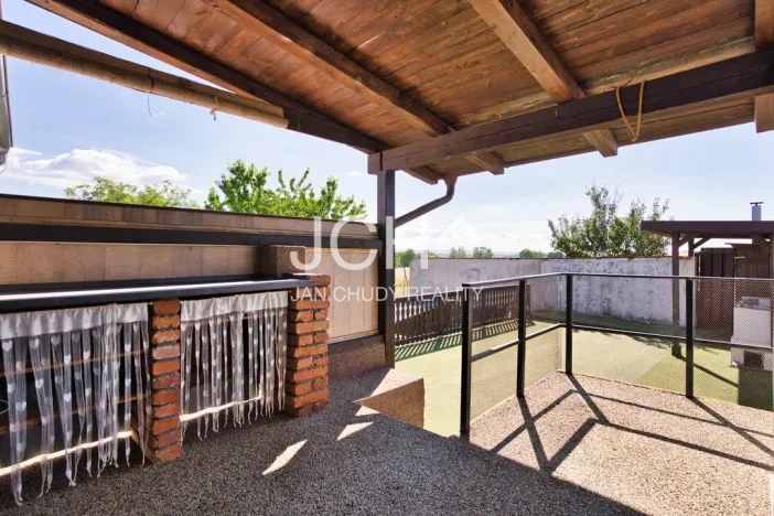 Prodej rodinného domu, Litovel - Nasobůrky, 221 m2