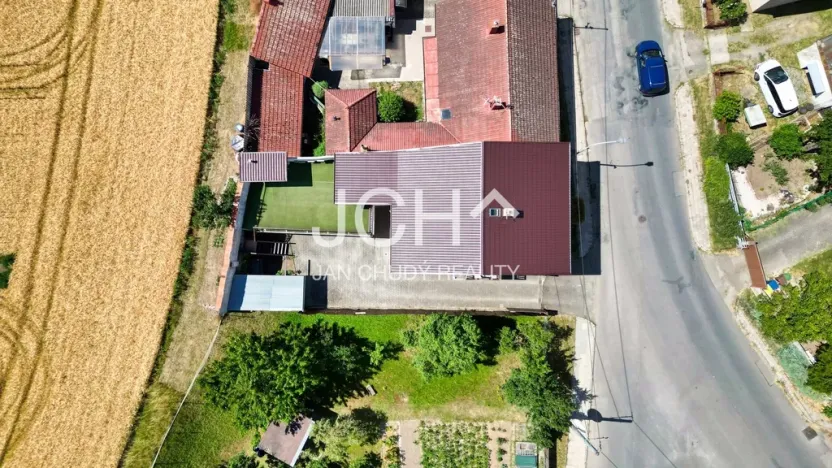 Prodej rodinného domu, Litovel - Nasobůrky, 221 m2