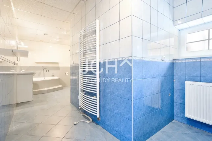 Prodej rodinného domu, Litovel - Nasobůrky, 221 m2