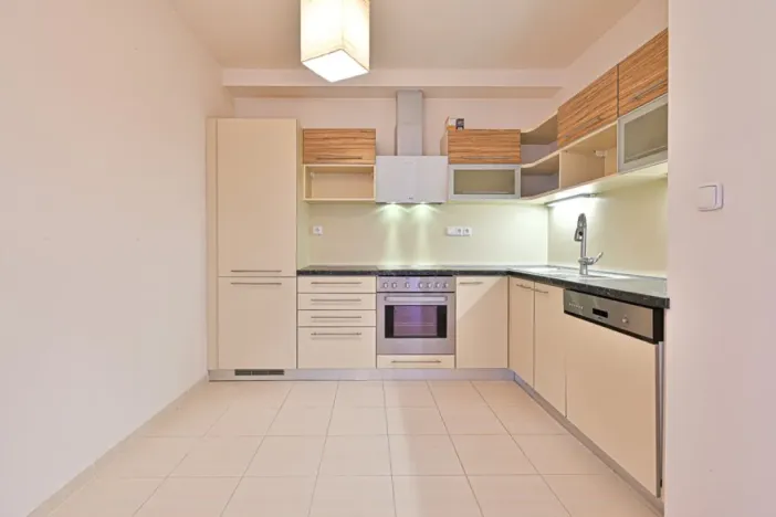 Pronájem bytu 3+kk, Brno, Černého, 61 m2